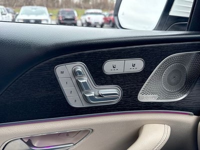 2022 Mercedes-Benz GLE GLE 350 4MATIC®