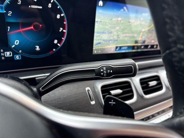 2022 Mercedes-Benz GLE GLE 350 4MATIC®