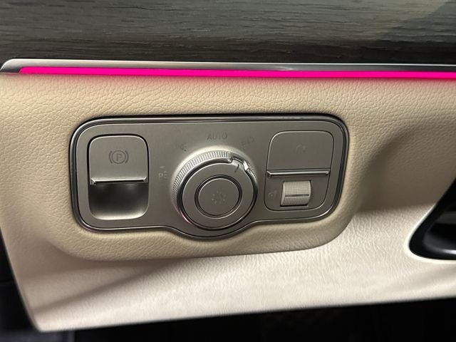 2022 Mercedes-Benz GLE GLE 350 4MATIC®