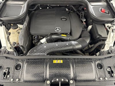 2022 Mercedes-Benz GLE GLE 350 4MATIC®