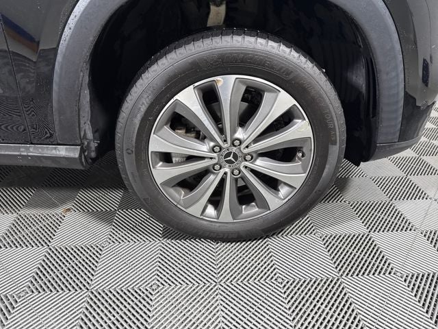 2020 Mercedes-Benz GLE GLE 350 4MATIC®