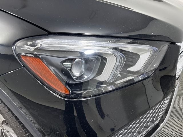 2020 Mercedes-Benz GLE GLE 350 4MATIC®