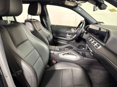 2020 Mercedes-Benz GLE GLE 350 4MATIC®