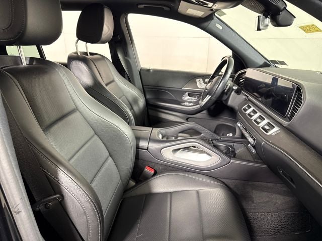 2020 Mercedes-Benz GLE GLE 350 4MATIC®