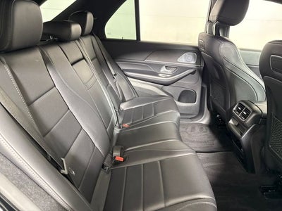 2020 Mercedes-Benz GLE GLE 350 4MATIC®