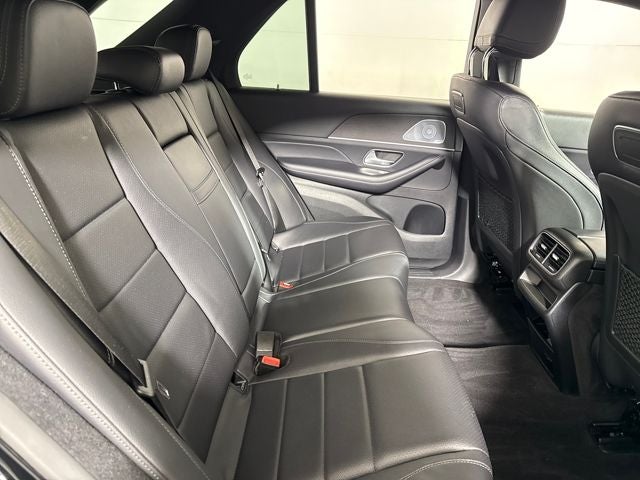 2020 Mercedes-Benz GLE GLE 350 4MATIC®