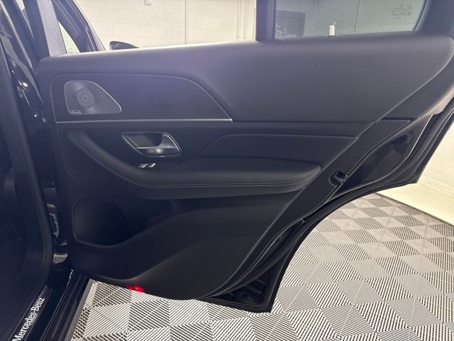 2020 Mercedes-Benz GLE GLE 350 4MATIC®