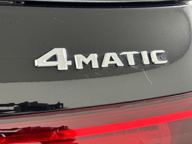 2020 Mercedes-Benz GLE GLE 350 4MATIC®