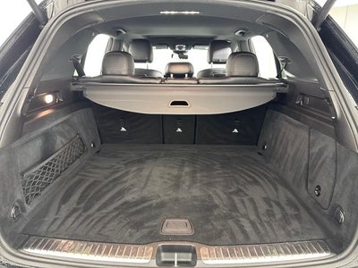 2020 Mercedes-Benz GLE GLE 350 4MATIC®