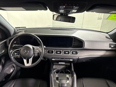 2020 Mercedes-Benz GLE GLE 350 4MATIC®
