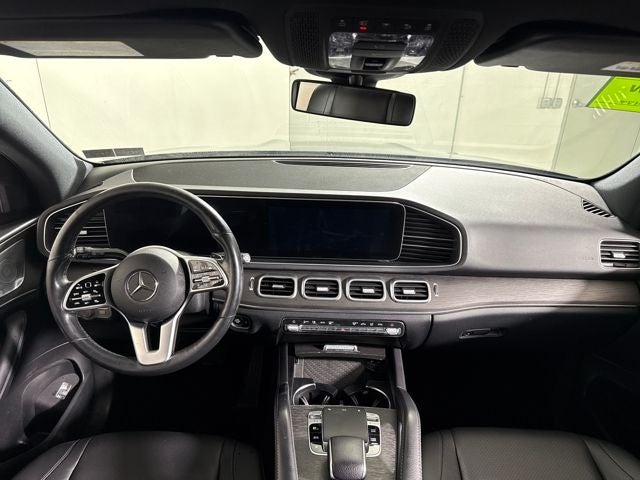 2020 Mercedes-Benz GLE GLE 350 4MATIC®