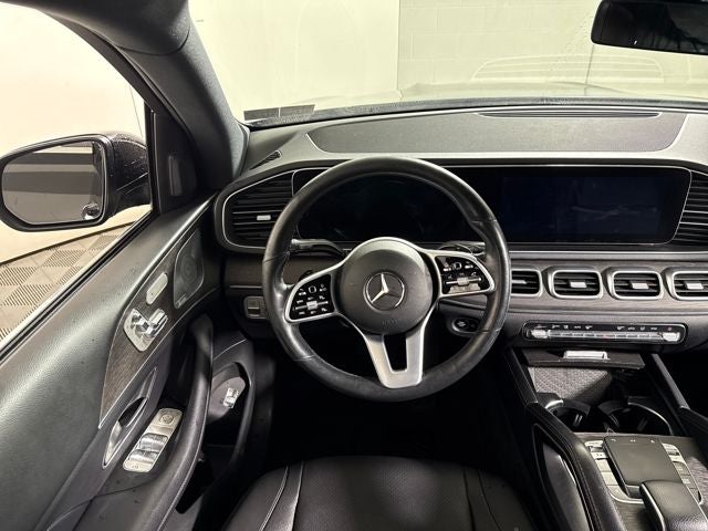 2020 Mercedes-Benz GLE GLE 350 4MATIC®