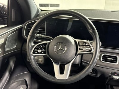 2020 Mercedes-Benz GLE GLE 350 4MATIC®