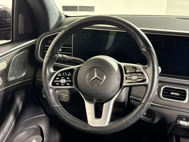 2020 Mercedes-Benz GLE GLE 350 4MATIC®