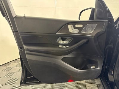 2020 Mercedes-Benz GLE GLE 350 4MATIC®