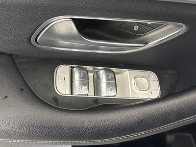 2020 Mercedes-Benz GLE GLE 350 4MATIC®