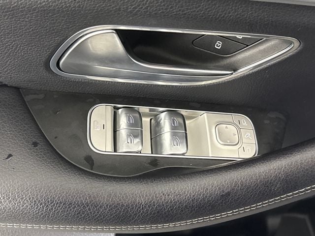 2020 Mercedes-Benz GLE GLE 350 4MATIC®