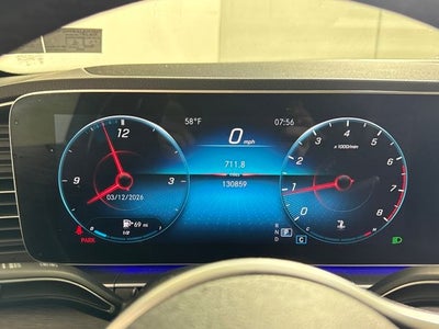 2020 Mercedes-Benz GLE GLE 350 4MATIC®