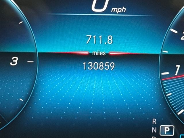 2020 Mercedes-Benz GLE GLE 350 4MATIC®