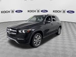 2020 Mercedes-Benz GLE GLE 350 4MATIC®