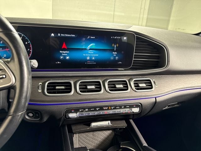 2020 Mercedes-Benz GLE GLE 350 4MATIC®