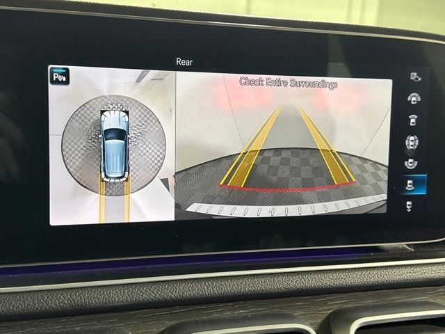 2020 Mercedes-Benz GLE GLE 350 4MATIC®