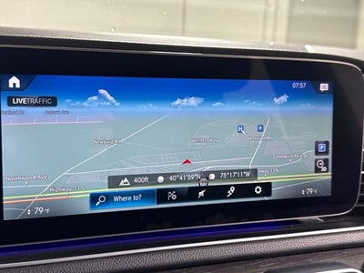 2020 Mercedes-Benz GLE GLE 350 4MATIC®