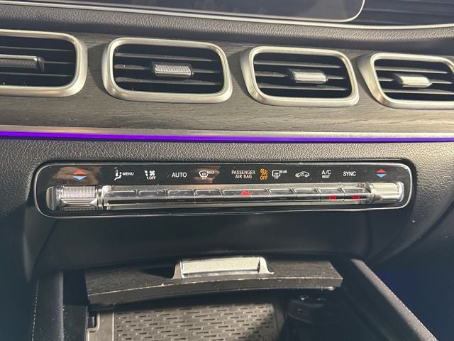 2020 Mercedes-Benz GLE GLE 350 4MATIC®