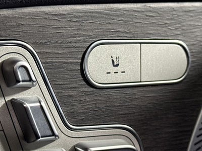 2020 Mercedes-Benz GLE GLE 350 4MATIC®