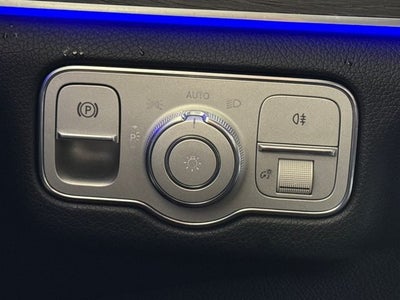 2020 Mercedes-Benz GLE GLE 350 4MATIC®