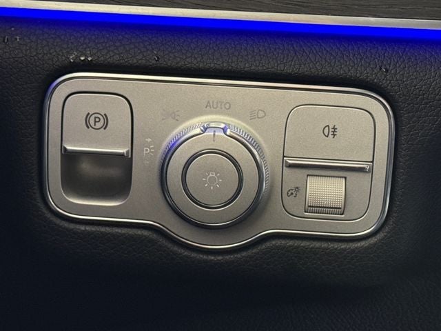 2020 Mercedes-Benz GLE GLE 350 4MATIC®