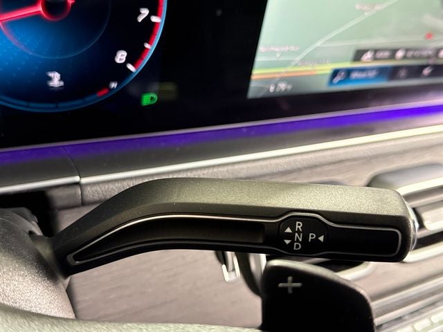 2020 Mercedes-Benz GLE GLE 350 4MATIC®