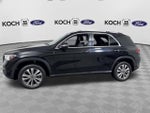 2020 Mercedes-Benz GLE GLE 350 4MATIC®