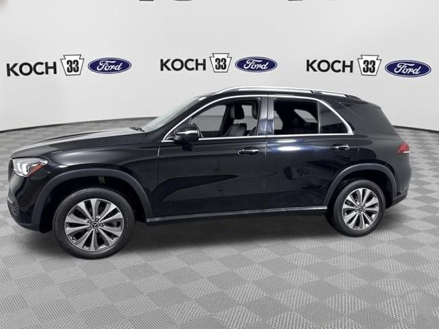 2020 Mercedes-Benz GLE GLE 350 4MATIC®