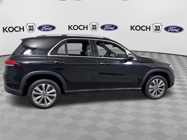 2020 Mercedes-Benz GLE GLE 350 4MATIC®