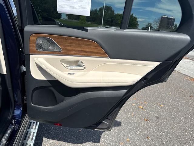 2022 Mercedes-Benz GLE GLE 350 4MATIC®