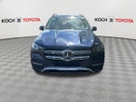 2022 Mercedes-Benz GLE GLE 350 4MATIC®