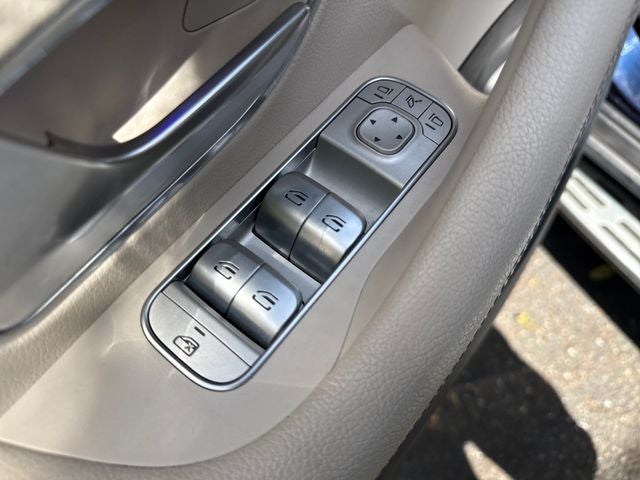 2022 Mercedes-Benz GLE GLE 350 4MATIC®