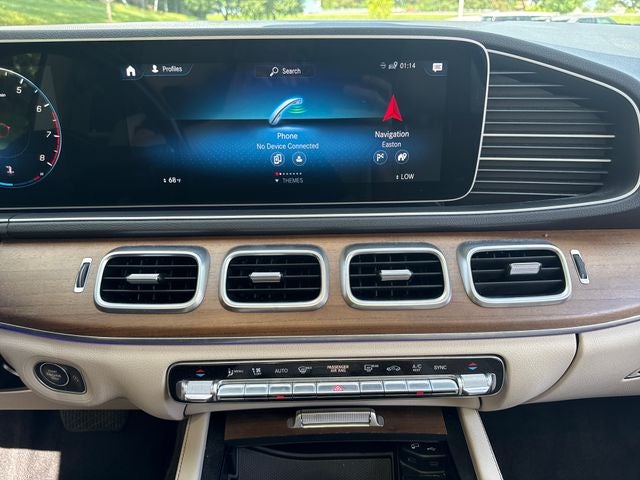2022 Mercedes-Benz GLE GLE 350 4MATIC®