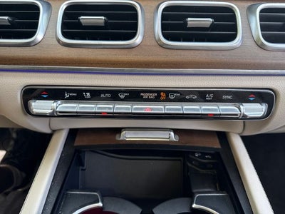 2022 Mercedes-Benz GLE GLE 350 4MATIC®