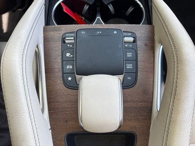 2022 Mercedes-Benz GLE GLE 350 4MATIC®