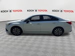 2019 Subaru Legacy 2.5i Premium