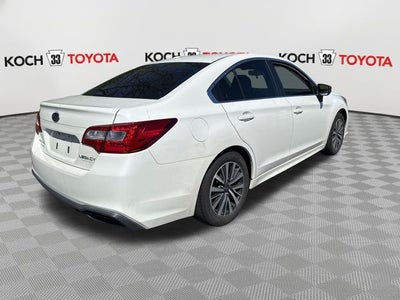 2019 Subaru Legacy 2.5i Premium