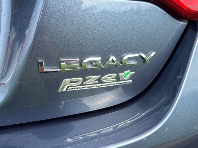 2015 Subaru Legacy 2.5i Limited