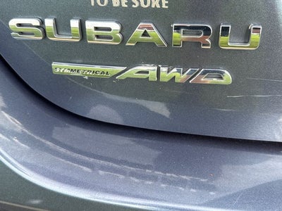 2015 Subaru Legacy 2.5i Limited
