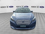 2015 Subaru Legacy 2.5i Limited
