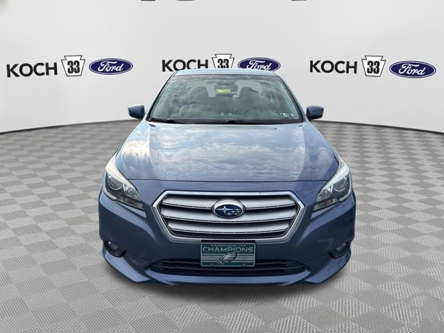 2015 Subaru Legacy 2.5i Limited