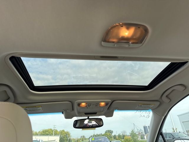 2015 Subaru Legacy 2.5i Limited