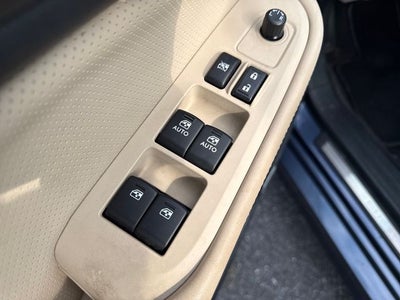 2015 Subaru Legacy 2.5i Limited