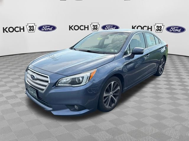 2015 Subaru Legacy 2.5i Limited